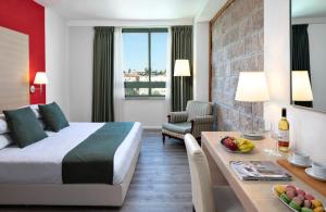 Fotografie z fotogalerie ubytování Legacy Hotel v Jeruzalémě