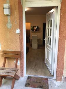 Fotografia z galérie ubytovania Roland Apartmant Zuglo v Budapešti