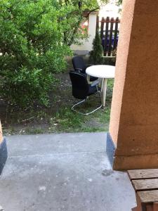 Fotografia z galérie ubytovania Roland Apartmant Zuglo v Budapešti