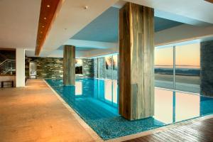 Gallery image of Arakur Ushuaia Resort & Spa in Ushuaia