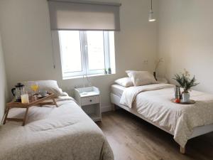 Zdjęcie z galerii obiektu Lujoso Apartamento en San Cristobal de la Laguna w mieście La Laguna