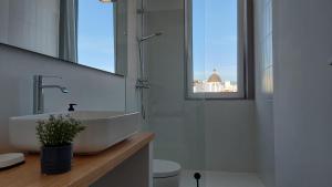 Zdjęcie z galerii obiektu Lujoso Apartamento en San Cristobal de la Laguna w mieście La Laguna