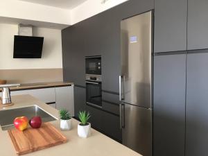 Zdjęcie z galerii obiektu Lujoso Apartamento en San Cristobal de la Laguna w mieście La Laguna +3 zdjęcia