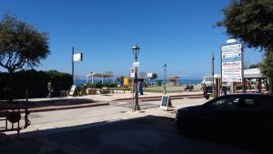 Fotografie z fotogalerie ubytování Casata Eva v destinaci Sperlonga