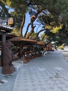 Fotografie z fotogalerie ubytování Mobile Home Bartol v destinaci Biograd na Moru