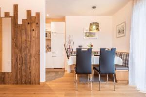 Fotografia z galérie ubytovania Haus Sonnegg Apt Talblick v destinácii Laion
