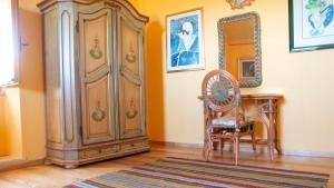 Galería fotográfica de Casa Tipica vista mozzafiato en Posada