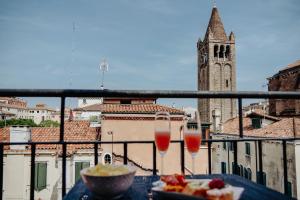 Foto dalla galleria di Palazzetto Barnaba a Venezia