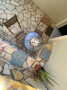 Billede fra billedgalleriet på Katouna hill i Lefkada