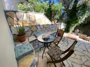 Billede fra billedgalleriet på Katouna hill i Lefkada