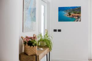Gambar di galeri bagi New Garden di Nago-Torbole