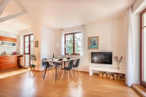 Fotografie z fotogalerie ubytování dv home v destinaci Mariánské Lázně