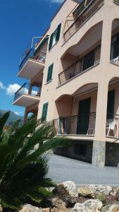 Gallery image of Residence Mizar 2 in Pietra Ligure