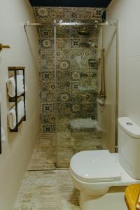 Bagno di wanderholic