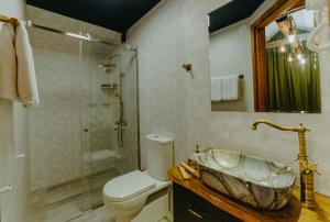 Bagno di wanderholic
