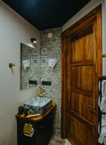 Bagno di wanderholic