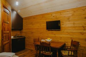 TV o dispositivi per l'intrattenimento presso wanderholic