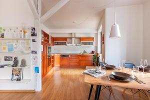 Fotografie z fotogalerie ubytování dv home v destinaci Mariánské Lázně