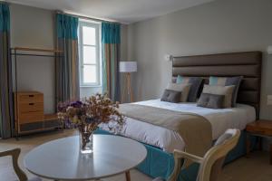 Gallery image of LA VILLA in Terraube
