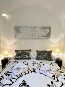 Gallery image of SAN TEODORO PUNTA EST CURATISSIMO BILOCALe in Capo Coda Cavallo