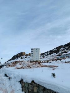 Apartamento Snow Nevada tokom zime
