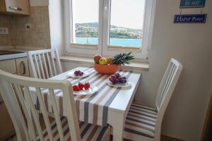 ภาพในคลังภาพของ Apartma Srčanka ในโคเปร์