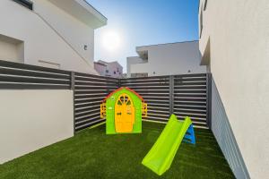 Fotografie z fotogalerie ubytování Villa Sarah v destinaci Vodice
