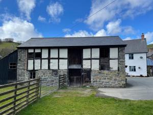 Gallery image of Y Felin Bed and Breakfast and Smallholding in Caersws