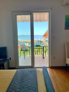 Príroda v okolí apartmánu + 3 fotografie