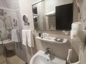 Gallery image of Al-Ahlam Hotel Apartments in Aqaba