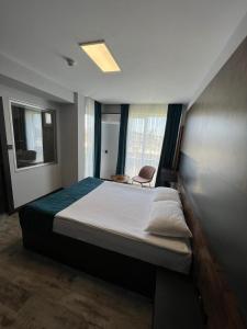 Kép Ladik Hotel szállásáról Karahayitban a galériában