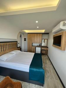 Kép Ladik Hotel szállásáról Karahayitban a galériában