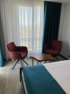 Kép Ladik Hotel szállásáról Karahayitban a galériában