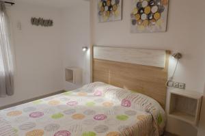 Gallery image of Apartamentos Capri-Playa in Sant Carles de la Ràpita