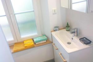 Fotografie z fotogalerie ubytování Entre ville et jardins v destinaci Sainte-Savine