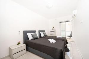 Gallery image of Vela Blu Apartments - Rose Court in Il-Gżira