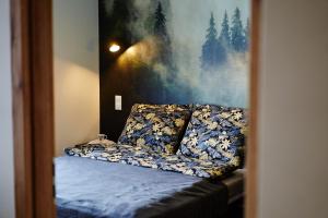 Zdjęcie z galerii obiektu Apartament ,, COŚ NIECOŚ ,, Suwałki LOFT, KLIMATYZACJA, PRYWATNY PARKING, MONITOROWANE ZAMKNIĘTE OSIEDLE w mieście Suwałki