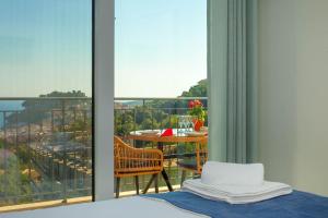 Gallery image of Natura Luxury Suites Parga in Parga