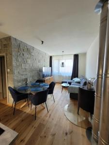 Fotografie z fotogalerie ubytování Artur Apartment Myto v destinaci Mýto pod Ďumbierom