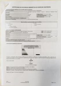 Kép Urb. Valle Romano Capitolio 11B-C szállásáról Esteponában a galériában