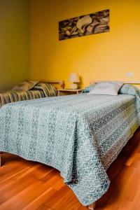 Gallery image of Bed & Breakfast Le Coccinelle in Rosciano