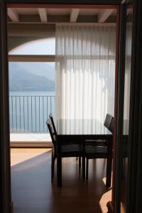 Táj az apartmanhotel közelében