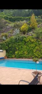 Piscina a Sollevante Ascona mit Pool und fantastischem Seesicht o a prop