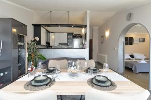Fotografie z fotogalerie ubytování Apartment Mirela 2145 v destinaci Fažana
