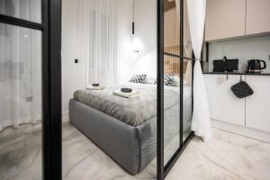 Afbeelding uit fotogalerij van Old Town Design Apartments in Sarajevo +66 foto's