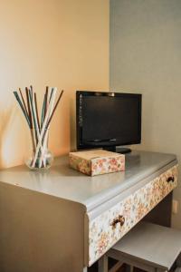 Gallery image of Bed & Breakfast Le Coccinelle in Rosciano