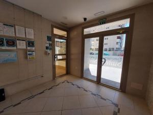 Zdjęcie z galerii obiektu Rocasol - Suites w mieście Calpe