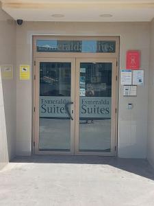 Zdjęcie z galerii obiektu Rocasol - Suites w mieście Calpe