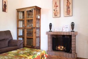 Fotografie z fotogalerie ubytování Villa Marta Clara 2 v destinaci Conil de la Frontera