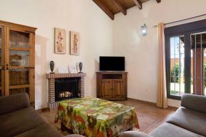 Fotografie z fotogalerie ubytování Villa Marta Clara 2 v destinaci Conil de la Frontera